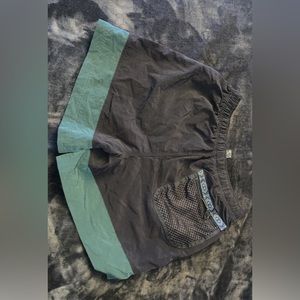 Vintage Shorts